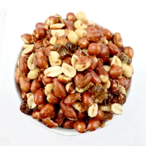 CACAHUATE SALADO