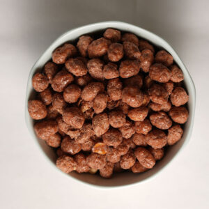 CACAHUATE GARAPIÑADO