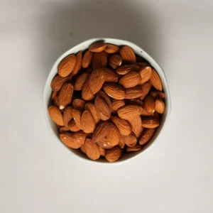 ALMENDRA ENTERA