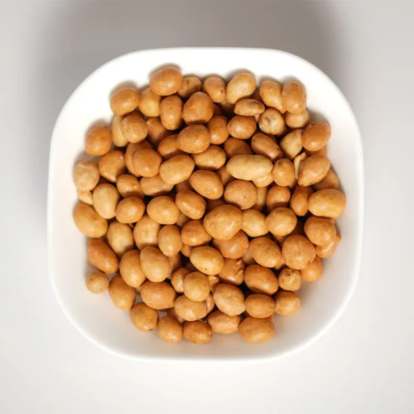 CACAHUATE JAPONES