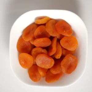 CHABACANO DESHIDRATADO