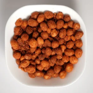 CACAHUATE HOLANDES