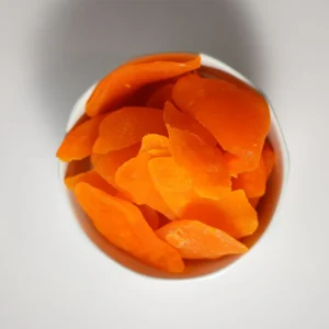 MANGO DESHIDRATADO
