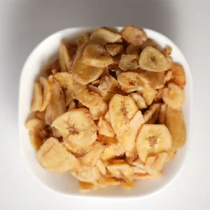 PLATANO DULCE RODAJA
