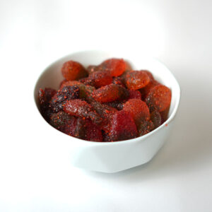 GOMITAS FRUTITAS ENCHILADAS GOURMET