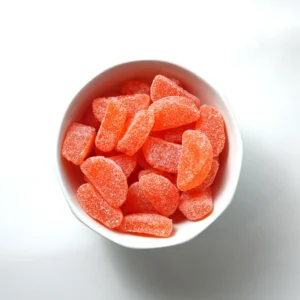 GOMITA NARANJA