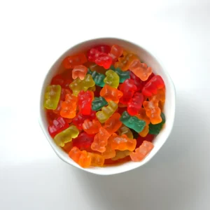 GOMITA OSITOS