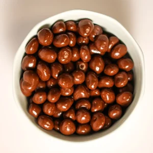 PASAS CON CHOCOLATE PREMIUM