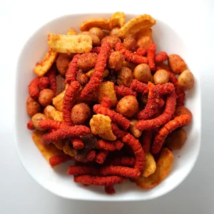 MIX CACAHUATE CON GOLOS
