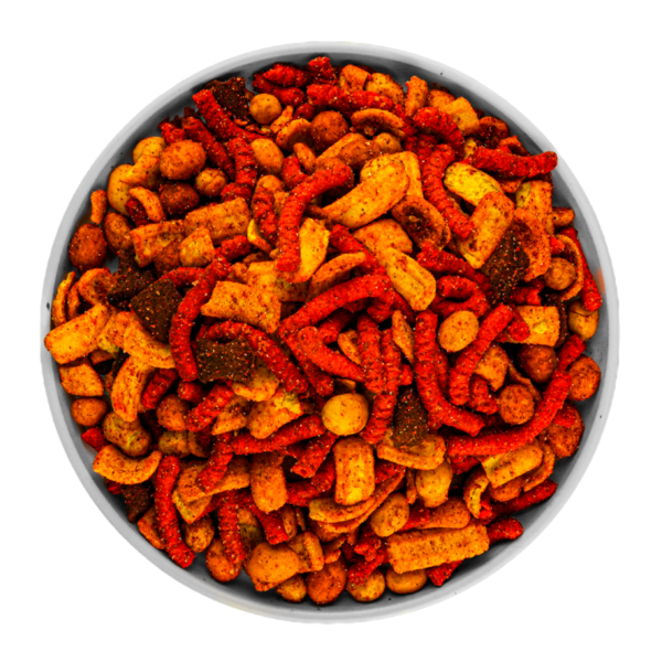 MIX CACAHUATE CON GOLOS