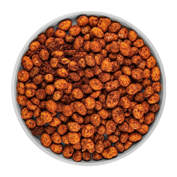 CACAHUATE HOLANDES