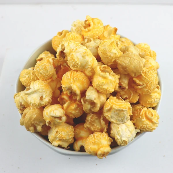 PALOMITAS QUESO CARAMELO MIX
