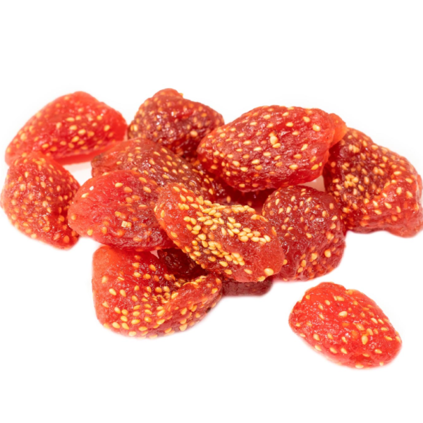 FRESA DESHIDRATADA