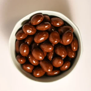 ALMENDRA CON CHOCOLATE PREMIUM
