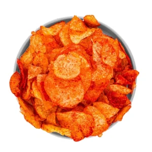 PAPA ADOBADA ENCHILADA