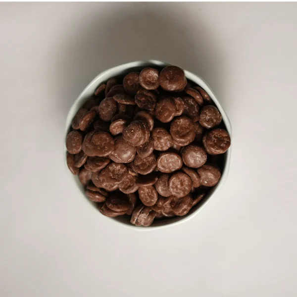 HOJUELA ARROZ CON CHOCOLATE