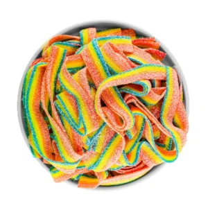 SOUR RAINBOW BANDS
