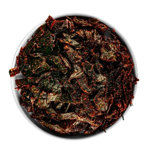 NOPAL DESHIDRATADO ENCHILADO GOURMET