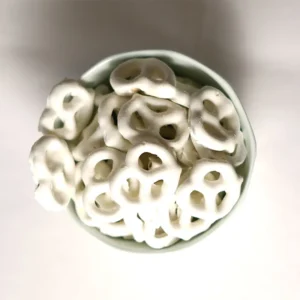 PRETZEL YOGURT