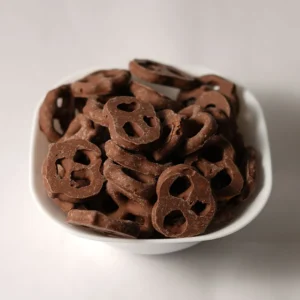 PRETZEL COCOA