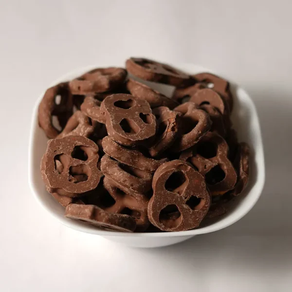 PRETZEL COCOA