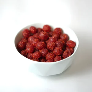 CHILI CHERRY BOMBS GOURMET