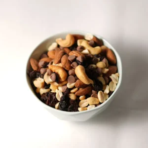 TRAIL MIX