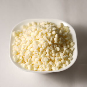 CHISPAS DE CHOCOLATE BLANCO