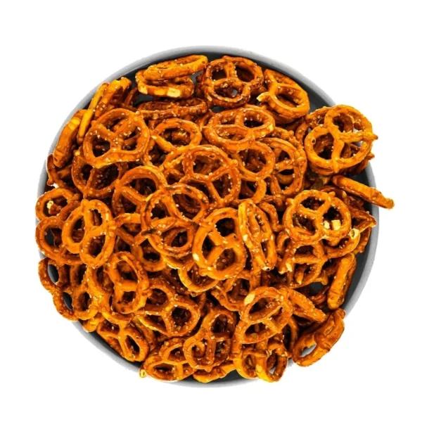 PRETZEL SALADO