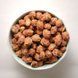 CACAHUATE GARAPIÑADO COCO