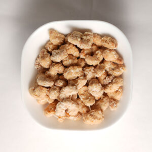 NUEZ DE LA INDIA CON COCO