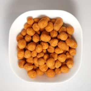CACAHUATE JAPONES HABANERO LIMON