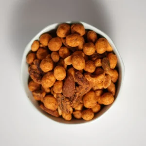 MIX HABANERO