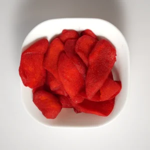 MANGO ENCHILADO CHAMOY