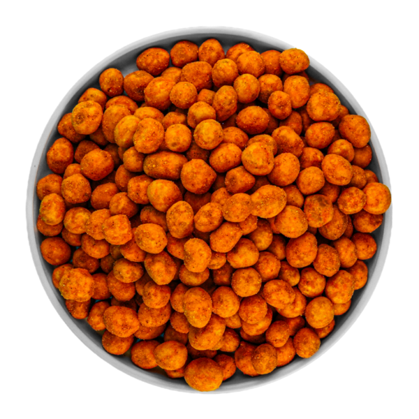 CACAHUATE JAPONES HABANERO LIMON
