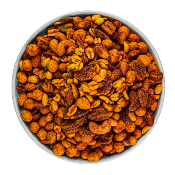 MIX HABANERO