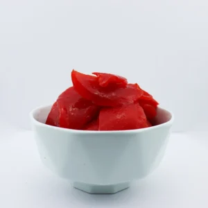MANGO ENCHILADO CHAMOY JARABE DULCE