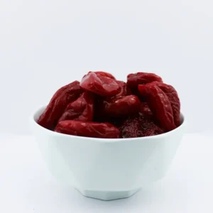 CHABACANO CHILE CHAMOY