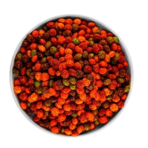 SKITTLES CHILI FRUITY CANDY GOURMET