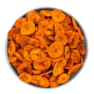 PLATANO FRITO HABANERO