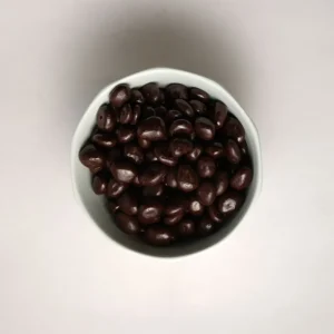 PASAS CON CHOCOLATE AMARGO