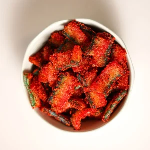 CHILI RAINBOW BITES GOURMET