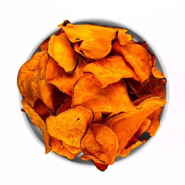 CAMOTE HORNEADO