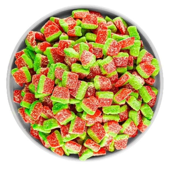 GOMITA MINI SANDIA
