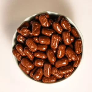 GALLETA CUBIERTA DE CHOCOLATE PREMIUM