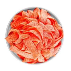 SOUR STRAWBERRY BANDS