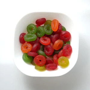 LIFE SAVERS GUMMIES