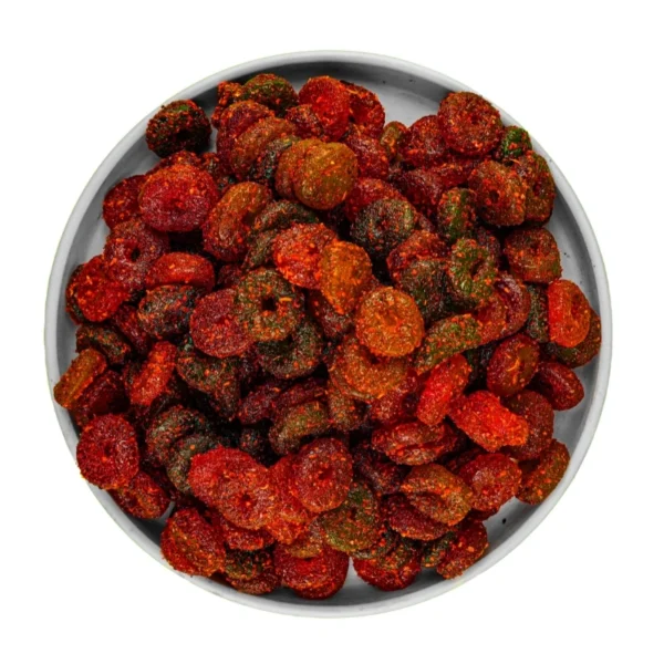 LIFE SAVERS CHILI GUMMIES