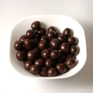 AVELLANA CON CHOCOLATE SIN AZUCAR