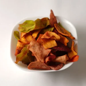 MIX VEGETALES HORNEADOS ADOBADOS